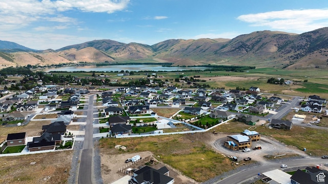 270 E Mountain View Dr Unit 59, Mantua, UT 84324