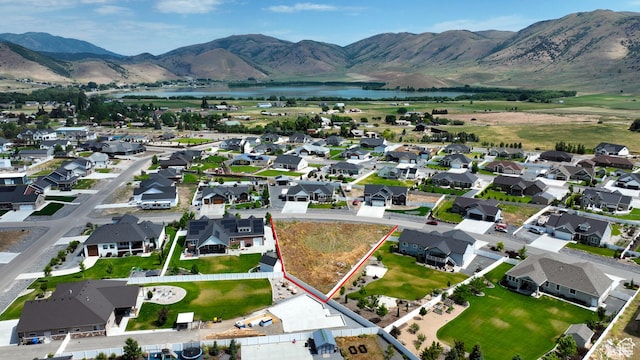 270 E Mountain View Dr Unit 59, Mantua, UT 84324
