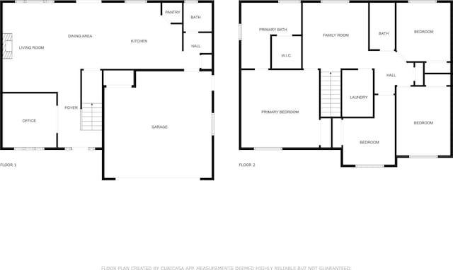 659 S Lakeside Dr, Franklin, ID 83237 - view of room layout