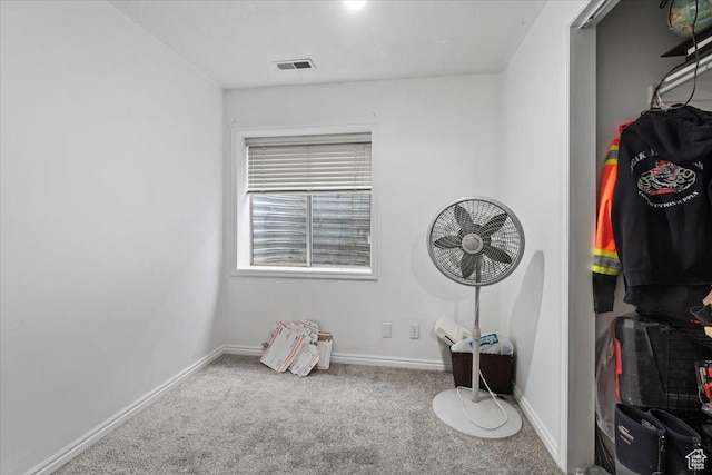 1124 S 1000 E Unit 3, Provo, UT 84606 - bedroom with carpet flooring and baseboards