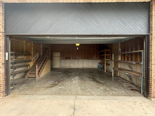 159 W 8800 S, Spanish Fork, UT 84660 - view of garage
