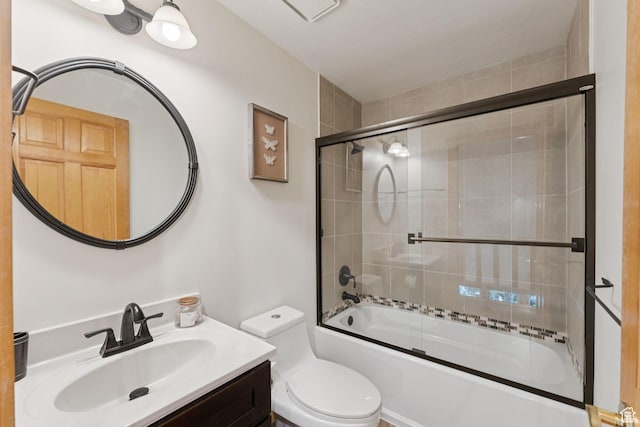 1955 Deer Valley Dr N Unit 302, Park City, UT 84060 - bathroom with combined bath / shower with glass door and vanity