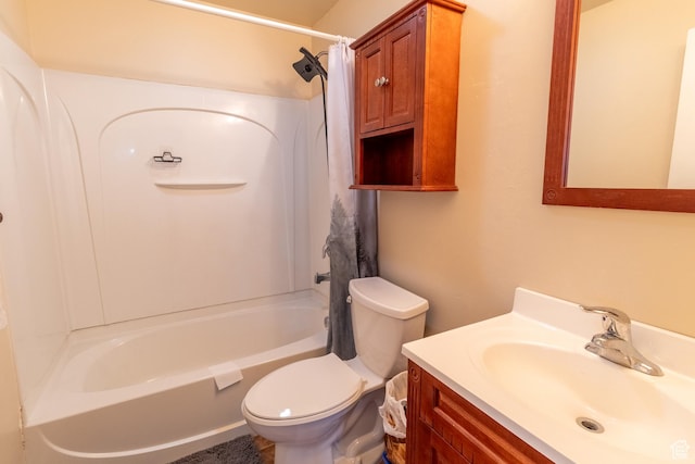 4091 W Juniper Hills Dr, South Jordan, UT 84095 - full bathroom with shower / bath combination with curtain and vanity