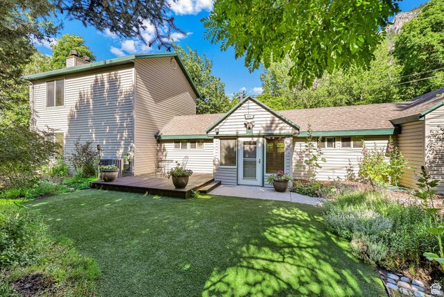 655 Ogden Cyn, Ogden, UT 84401 - photo 2