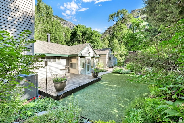 655 Ogden Cyn, Ogden, UT 84401 - photo 1