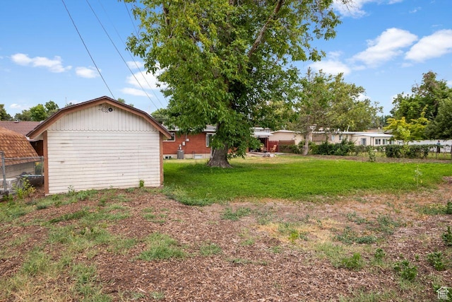 784 Lavina Dr, South Ogden, UT 84403 - view of green lawn