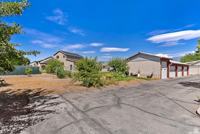 2484 W Gordon Ave, Layton, UT 84041 - view of home's exterior