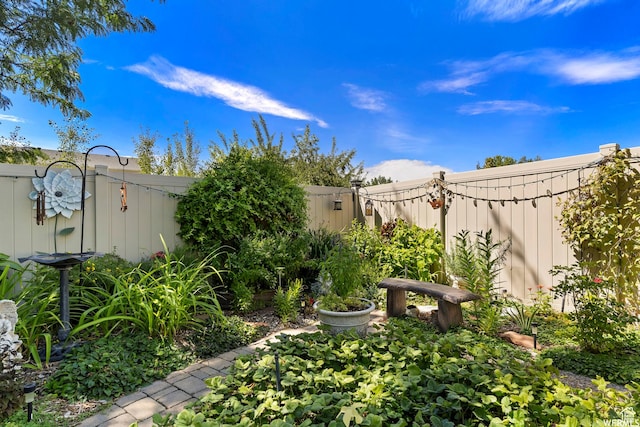 2484 W Gordon Ave, Layton, UT 84041 - view of fenced backyard