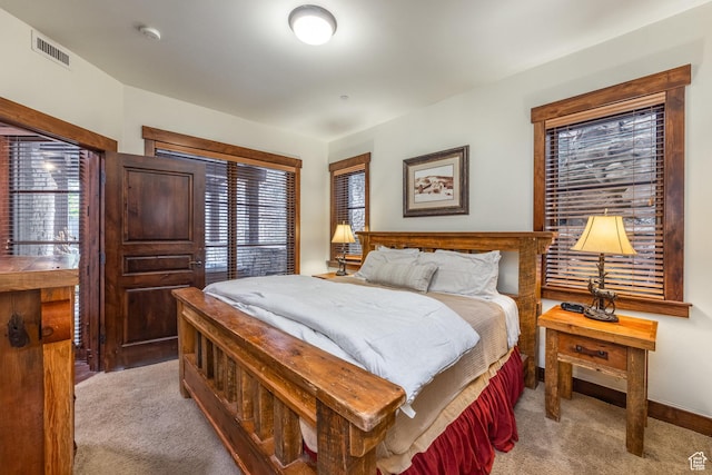 1825 Three Kings Dr Unit 3101, Park City, UT 84060 - bedroom with carpet flooring and baseboards