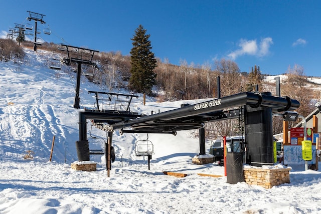 1825 Three Kings Dr Unit 3101, Park City, UT 84060 - view of home's community