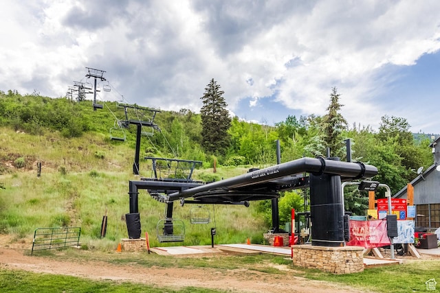 1825 Three Kings Dr Unit 3101, Park City, UT 84060 - surrounding community