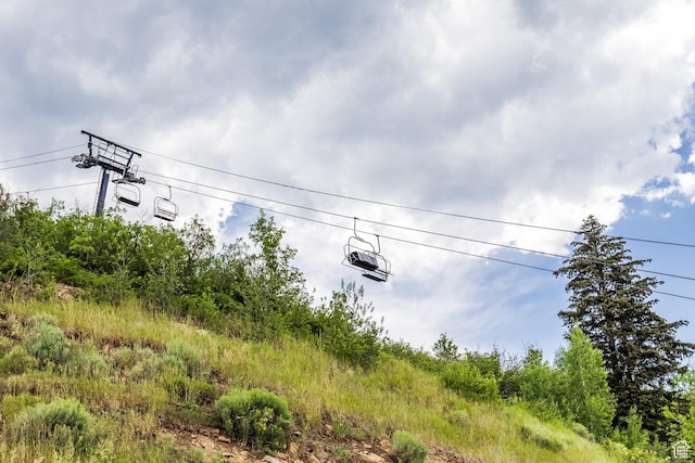 1825 Three Kings Dr Unit 3101, Park City, UT 84060 - exterior view