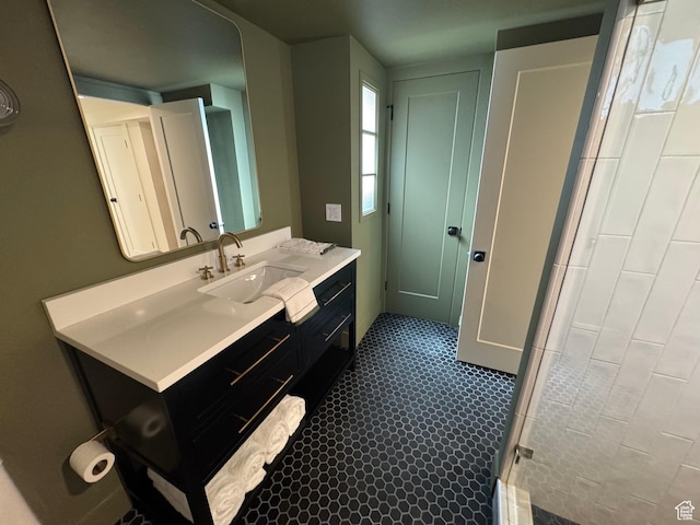 2487 S Beverly St E, Salt Lake City, UT 84106 - bathroom with vanity