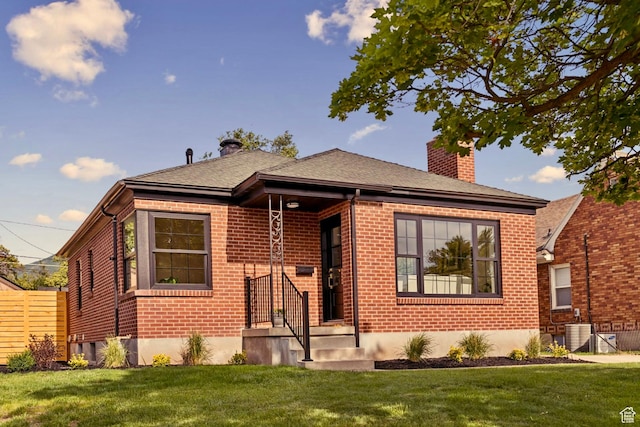 2487 S Beverly St E, Salt Lake City, UT 84106 - photo 1