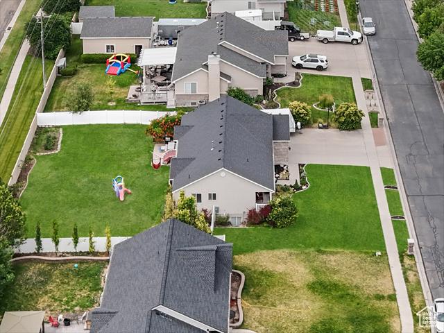 4627 W Aire Dr S, West Jordan, UT 84088 - photo 29