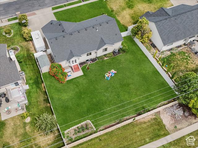 4627 W Aire Dr S, West Jordan, UT 84088 - photo 28