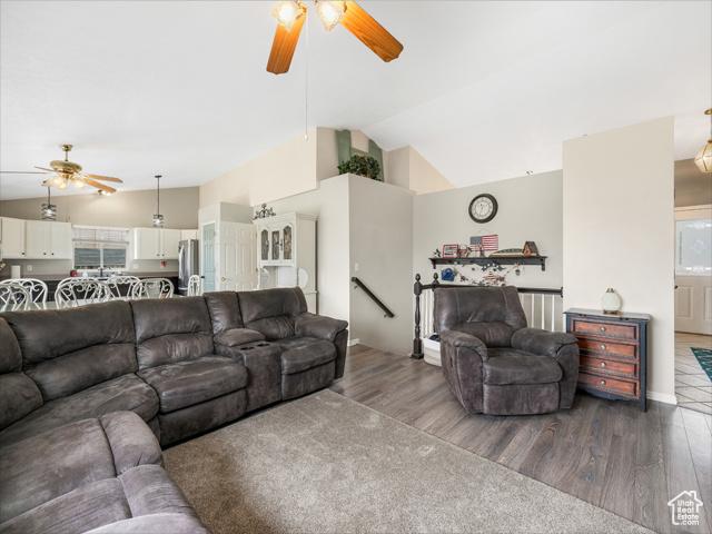 4627 W Aire Dr S, West Jordan, UT 84088 - photo 6
