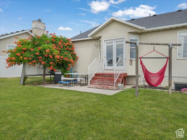 4627 W Aire Dr S, West Jordan, UT 84088 - photo 25