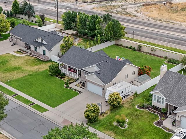 4627 W Aire Dr S, West Jordan, UT 84088 - photo 30