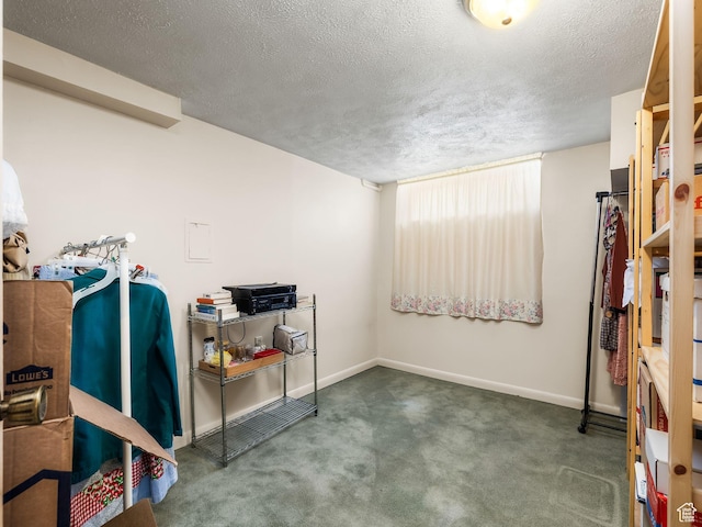 920 S 150 E, Orem, UT 84058 - office space featuring a textured ceiling and carpet