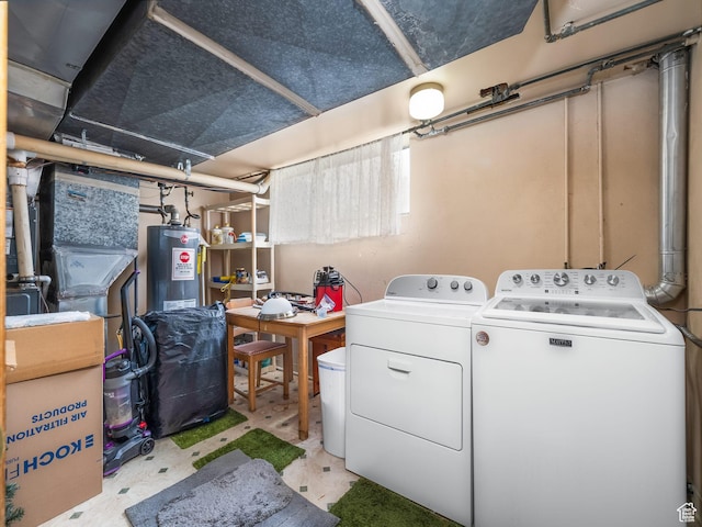 920 S 150 E, Orem, UT 84058 - unfinished below grade area with water heater and washing machine and clothes dryer