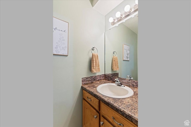 707 W 3675 S, Riverdale, UT 84405 - bathroom with vanity