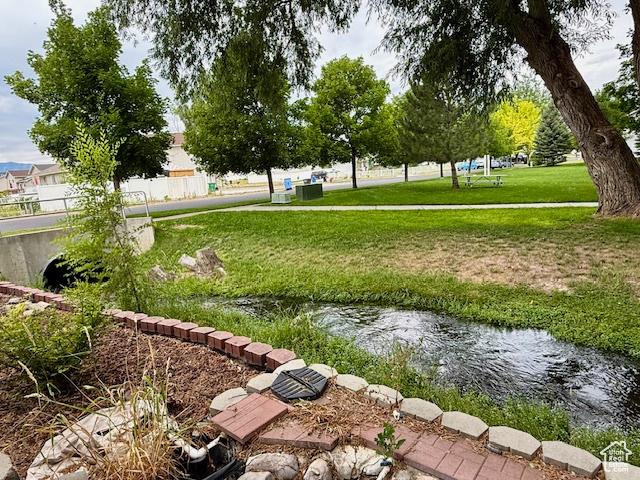 943 W Majestic, Logan, UT 84321 - view of grassy yard