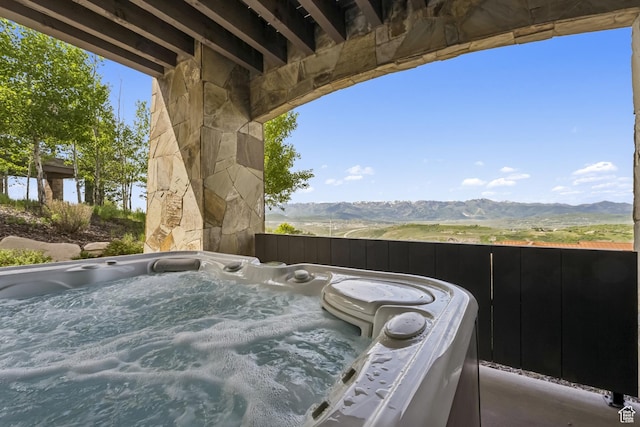 9079 Dye Cabins Dr, Park City, UT 84098 - exterior view of a mountain backdrop