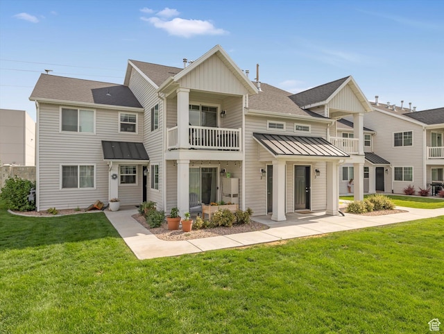 2395 W 500 S Unit 3, Springville, UT 84663