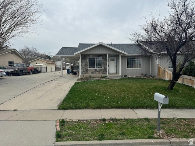 136 E 900 N, Spanish Fork, UT 84660 - photo 1