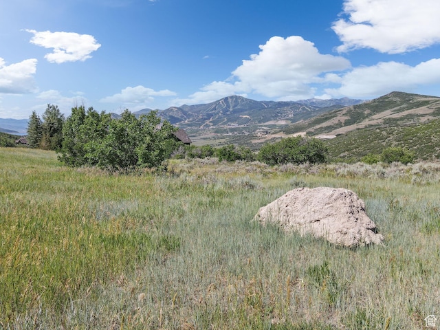 13055 N Slalom Run Dr, Kamas, UT 84036