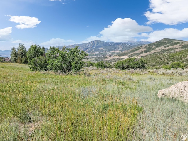 13055 N Slalom Run Dr, Kamas, UT 84036