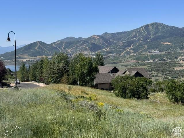 13055 N Slalom Run Dr, Kamas, UT 84036