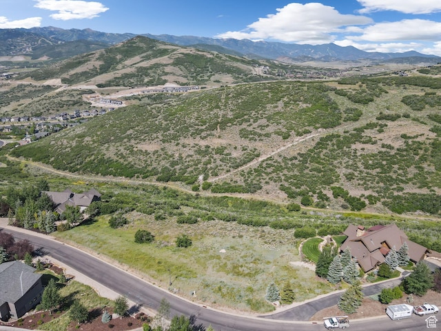 13055 N Slalom Run Dr, Kamas, UT 84036