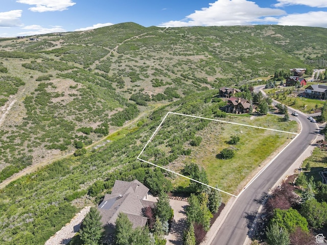 13055 N Slalom Run Dr, Kamas, UT 84036