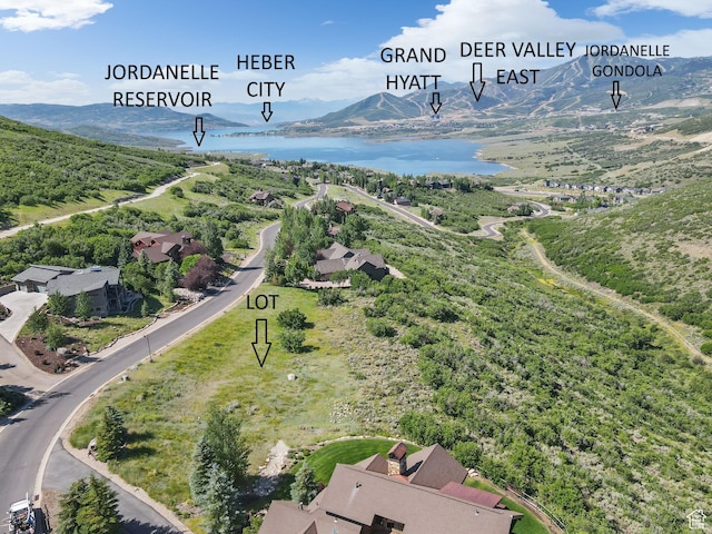 13055 N Slalom Run Dr, Kamas, UT 84036