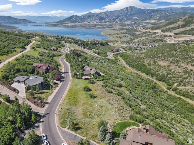 13055 N Slalom Run Dr, Kamas, UT 84036