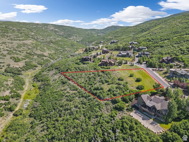 13055 N Slalom Run Dr, Kamas, UT 84036