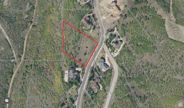 13055 N Slalom Run Dr, Kamas, UT 84036
