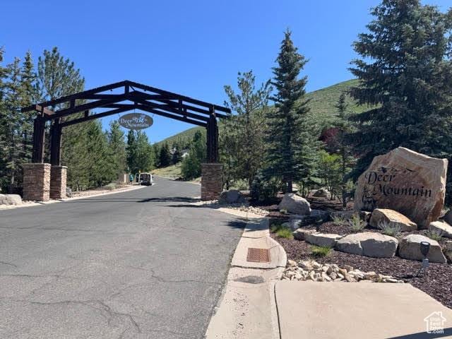 13055 N Slalom Run Dr, Kamas, UT 84036