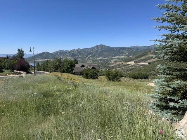 13055 N Slalom Run Dr, Kamas, UT 84036