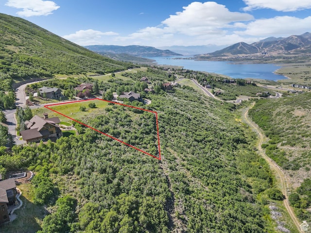 13055 N Slalom Run Dr, Kamas, UT 84036