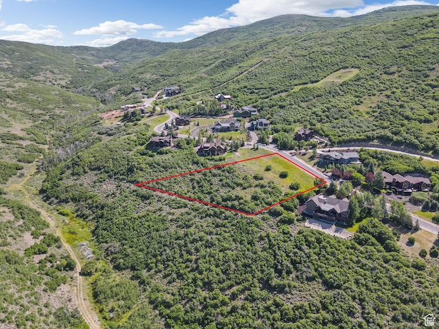 13055 N Slalom Run Dr, Kamas, UT 84036