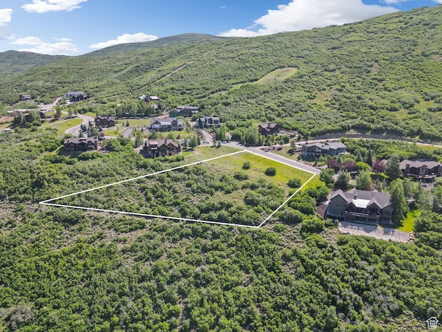 13055 N Slalom Run Dr, Kamas, UT 84036