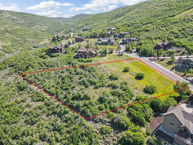 13055 N Slalom Run Dr, Kamas, UT 84036