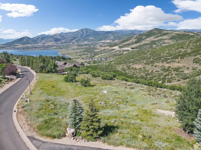 13055 N Slalom Run Dr, Kamas, UT 84036