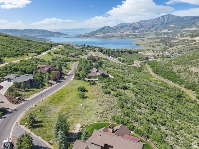 13055 N Slalom Run Dr, Kamas, UT 84036