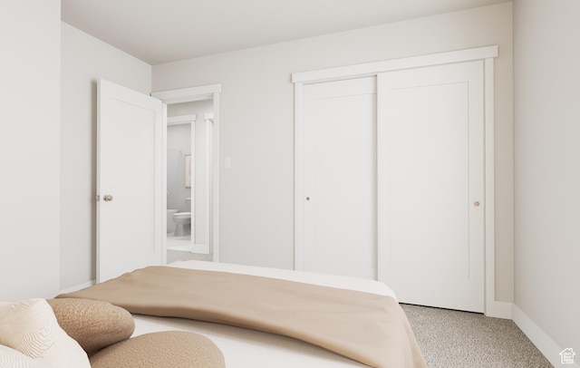 1343 N 1390 E Unit 27-104, Payson, UT 84651 - bedroom featuring baseboards and a closet