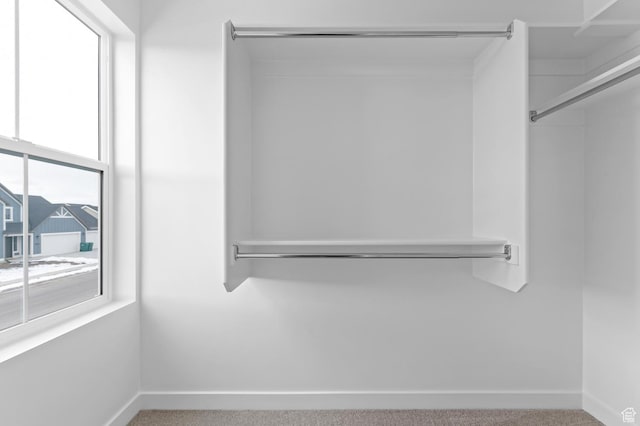 1918 S 2475 W, West Haven, UT 84401 - walk in closet with carpet