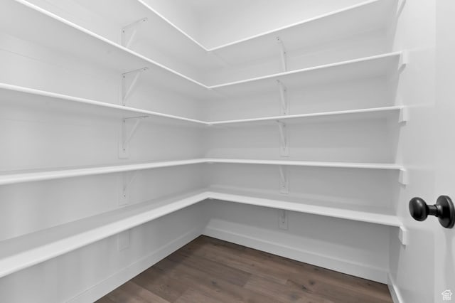 1918 S 2475 W, West Haven, UT 84401 - view of pantry